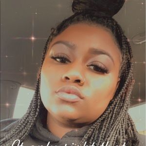 Meet your Posher, Ciera